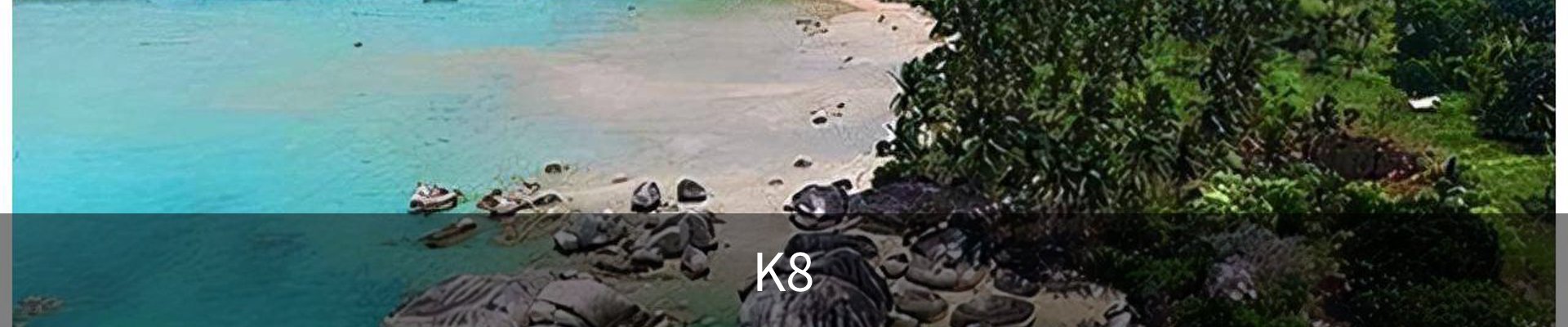 K8